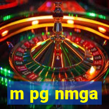 m pg nmga